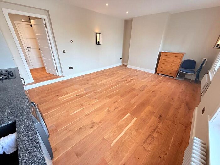1 Bedroom Apartment To Rent In Market Place, Great Yarmouth, NR30