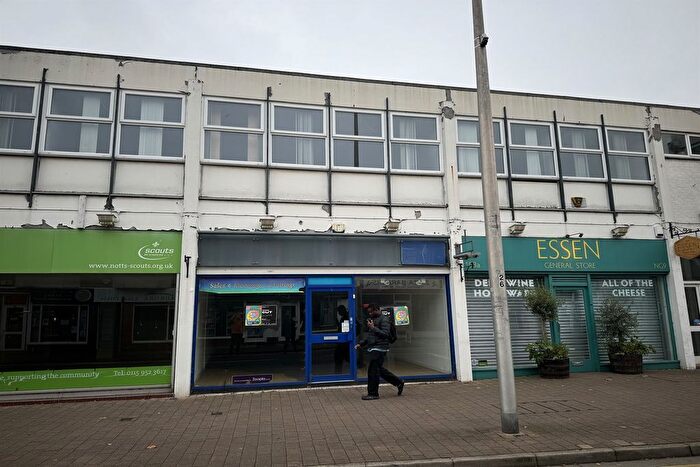Retail Property To Rent In High Road, Beeston, NG9