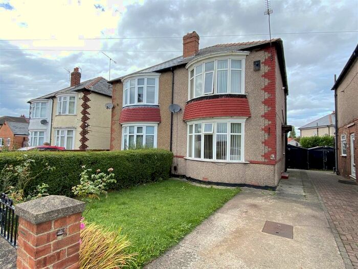 Houses for sale & to rent in DL1 4NP, Harris Street, Eastbourne Darlington