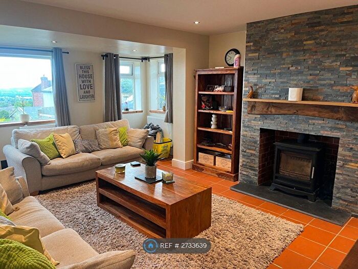 3 Bedroom End Terrace House To Rent In Stratton Cottages, Shropshire, SY8