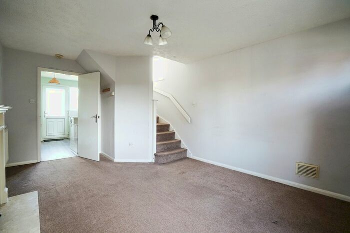 2 Bedroom Semi-Detached House For Sale In Gamble Close, Ibstock, Leicestershire, LE67