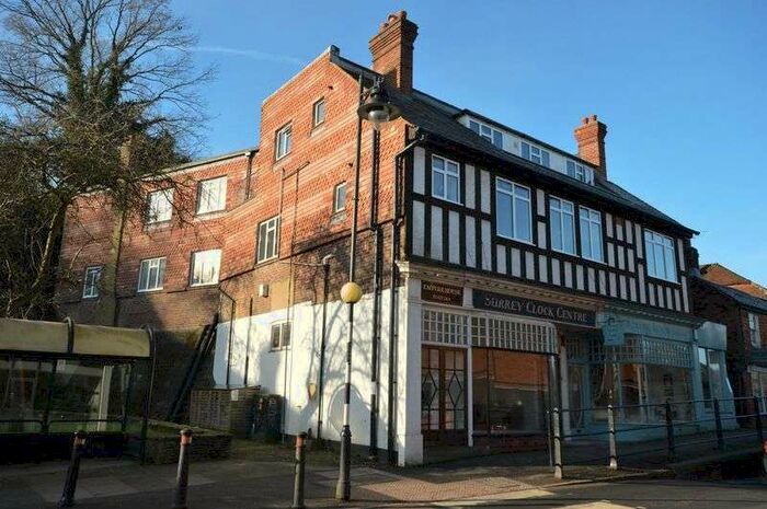 3 Bedroom Property To Rent In Lower Street, Haslemere, GU27