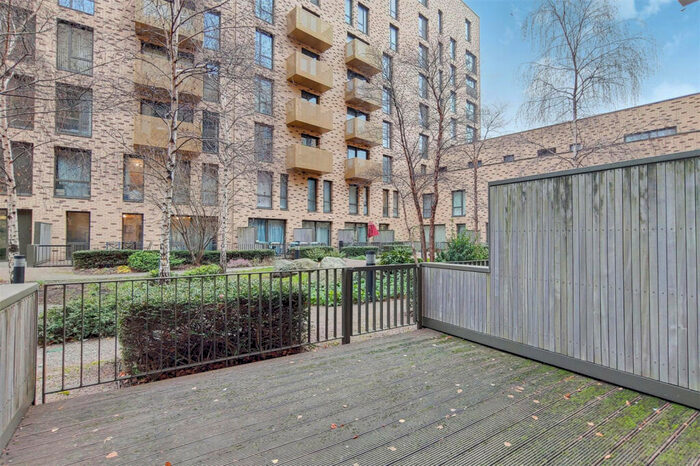 4 Bedroom Apartment For Sale In Nelson Walk, London, E3