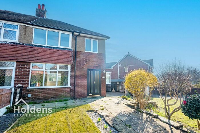 3 Bedroom Semi Detached House For Sale In Croston Road, Farington Moss, PR26