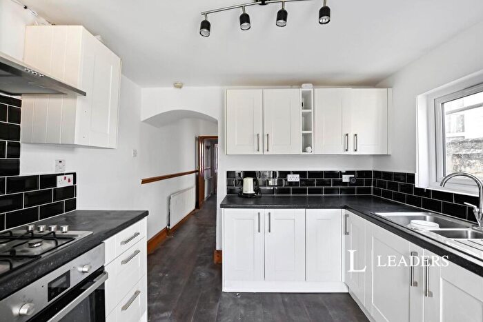 2 Bedroom Terraced House To Rent In Farlington Road, Portsmouth, PO2
