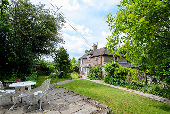 3 Bedroom Detached House For Sale In Goodrich, Deceptively Spacious Period Home, HR9