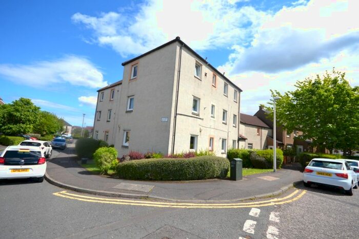 1 Bedroom Flat To Rent In South Gyle Wynd, South Gyle, Edinburgh, EH12