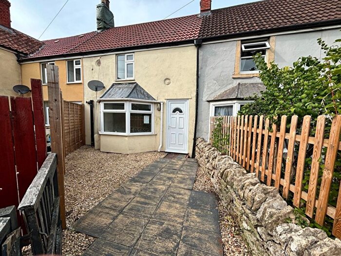 2 Bedroom Terraced House For Sale In Twinways, Cannards Grave, Shepton Mallet, BA4