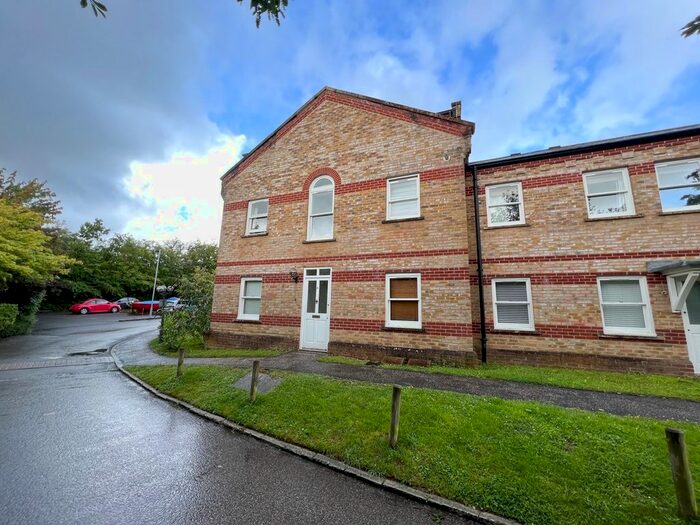 2 Bedroom Flat To Rent In Wheeler Court, Southdowns Park, Haywards Heath, RH16