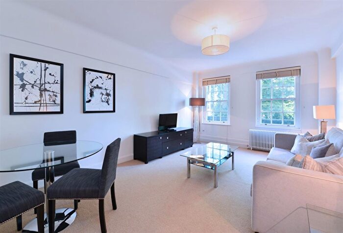 2 Bedroom Flat To Rent In Fulham Road, London, SW3