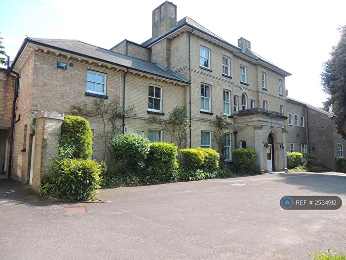 2 Bedroom Maisonette To Rent In Constitution Hill, Ipswich, IP1