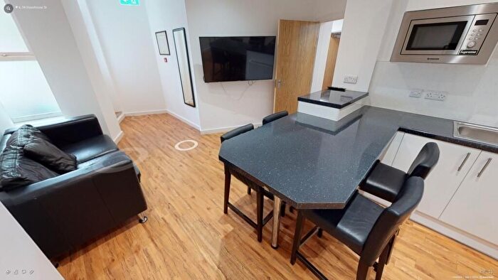 4 Bedroom Semi Detached House To Rent In Victoria Health Centre Glasshouse Street, Nottingham, NG1