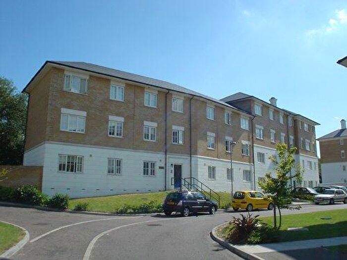 2 Bedroom Flat To Rent In The Yard, Rose Hill, Braintree, CM7