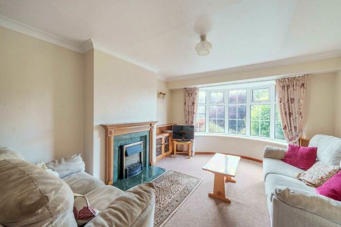 3 Bedroom Semi-Detached Bungalow For Sale In Moor Lane, East Keswick, Leeds, LS17