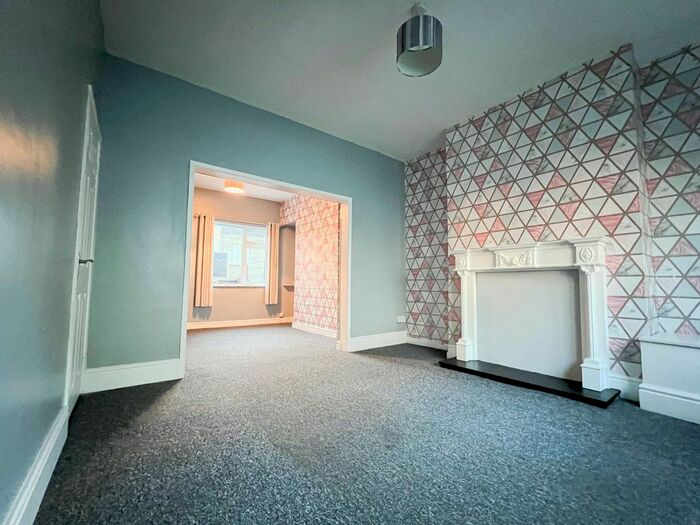 2 Bedroom Terraced House To Rent In Oxford Street, Boosbeck, Saltburn-By-The-Sea, TS12