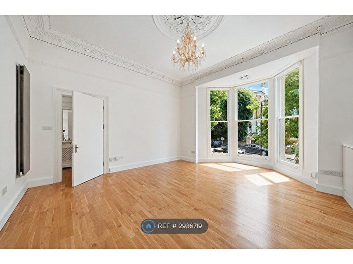 1 Bedroom Flat To Rent In Brondesbury Villas, London, NW6