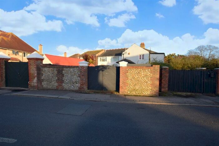 1 Bedroom Flat To Rent In Nyewood Lane, Bognor Regis, PO21