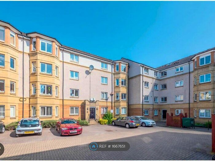 2 Bedroom Flat To Rent In Easter Dalry Wynd, Edinburgh, EH11