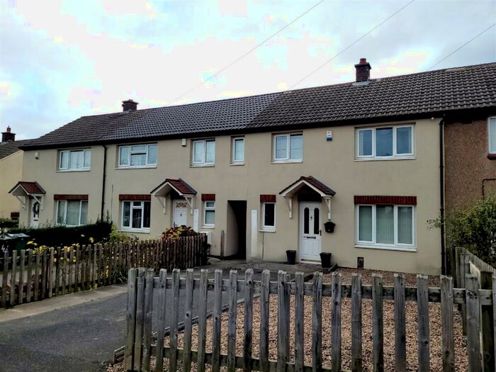 3 Bedroom Terraced House To Rent In Teddington Avenue, Dalton, Huddersfield, HD5