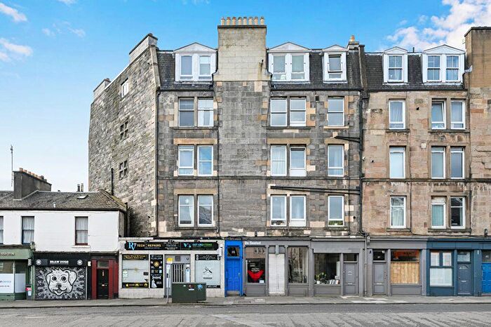1 Bedroom Flat For Sale In (), Ferry Road, Leith, Edinburgh, EH6