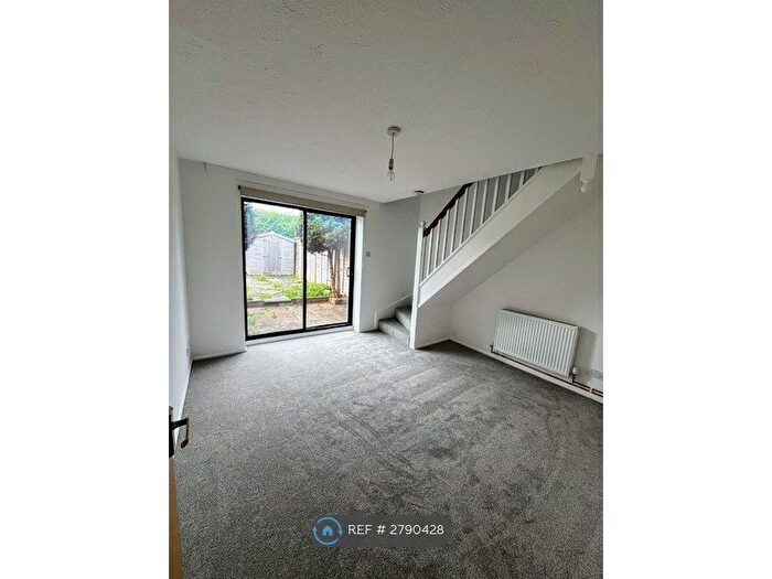 1 Bedroom Terraced House To Rent In The Shires, Hereford, HR2