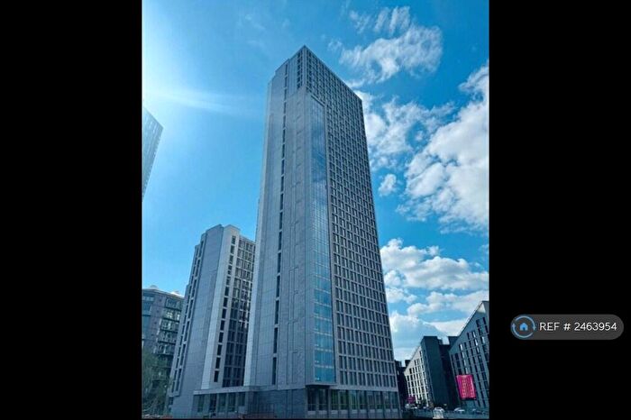 2 Bedroom Flat To Rent In Greengate, Manchester, M3