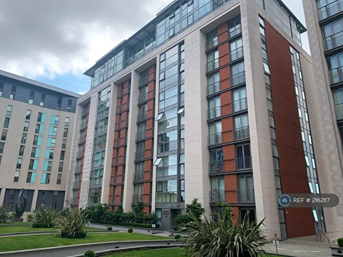 1 Bedroom Flat To Rent In Capital East Apartments, London, E16