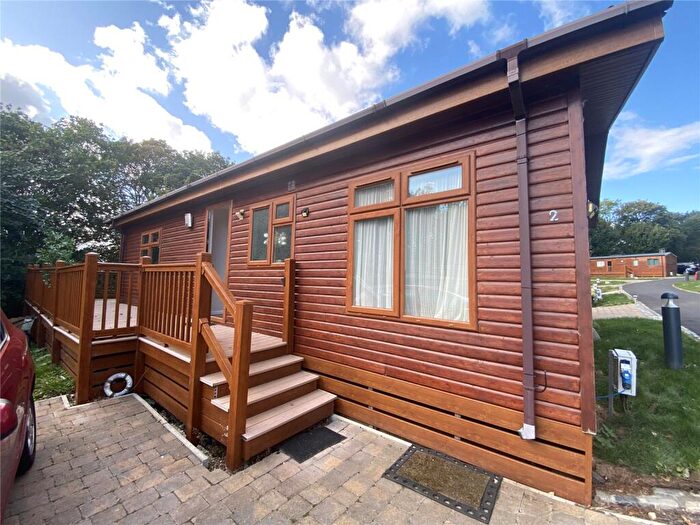 2 Bedroom Bungalow For Sale In High Hermitage, Ovingham, Northumberland, ., NE42