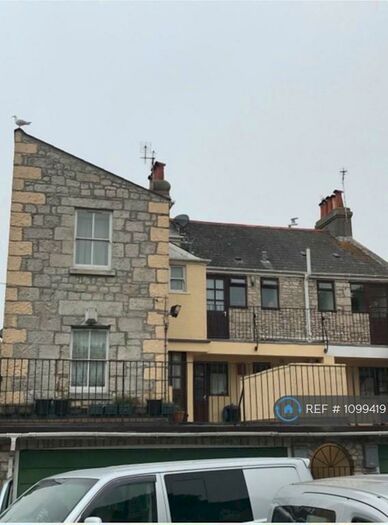 1 Bedroom Flat To Rent In Easton Street, Portland, DT5