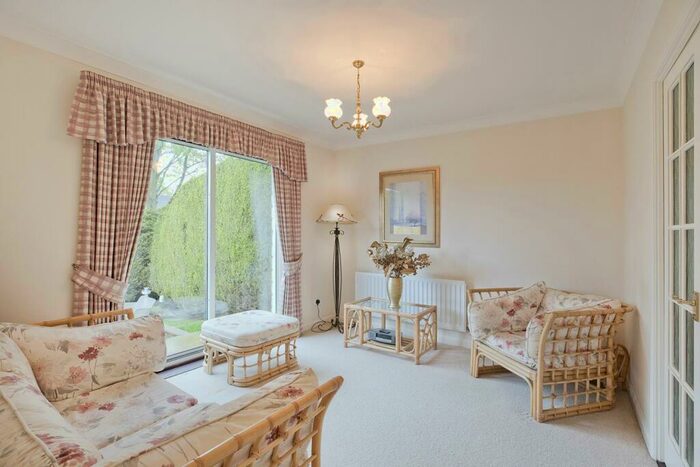 4 Bedroom Detached House For Sale In The Copse, Burley In Wharfedale, Ilkley, LS29