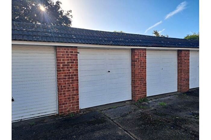 Garage / Parking To Rent In Garage St Micheal Avenue, Ramsgate, Ramsgate, CT11