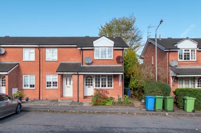 2 Bedroom Apartment To Rent In Blairatholl Avenue, Hyndland, Glasgow, G11