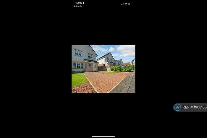 3 Bedroom Detached House To Rent In Penicuik Street, Glasgow, G32