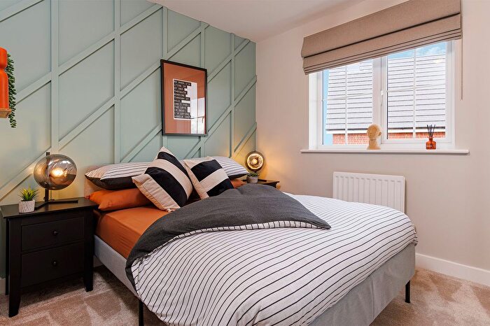 3 Bedroom Semi-detached House For Sale In "Jackdaw" At Skeltongate, Leeds, LS9
