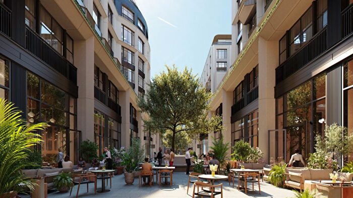 1 Bedroom Flat For Sale In The Whiteley, Queensway, Queensway, London, W2