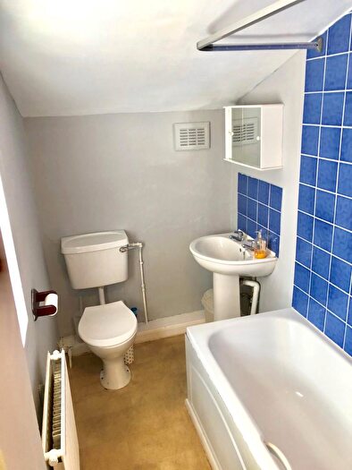 1 Bedroom Flat To Rent In Hawley Street, Sheffield, South Yorkshire, S1