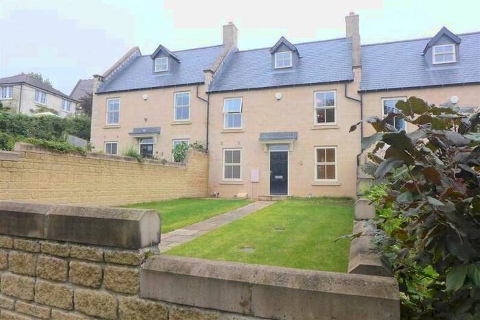 4 Bedroom Town House To Rent In Southbourne Gardens, Bath, Bath, BA1