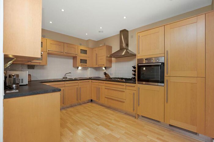2 Bedroom Flat For Sale In (flat ), Barnton Grove, Barnton, Edinburgh, EH4