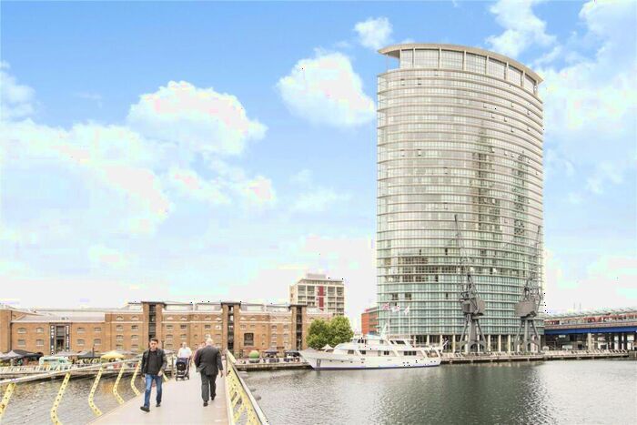 2 Bedroom Flat To Rent In West India Quay, Hertsmere Road, E14