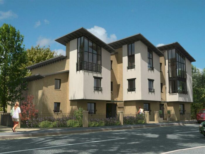 3 Bedroom House To Rent In Park View, OX4