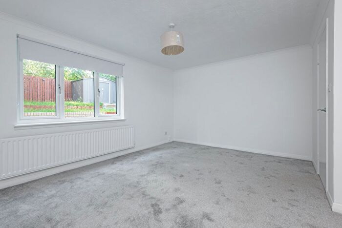 3 Bedroom Semi-Detached House For Sale In Upper Craigour, Edinburgh, EH17