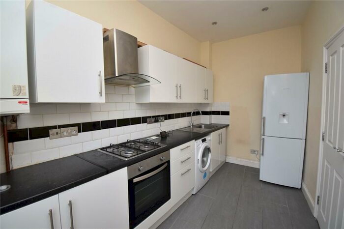 1 Bedroom Flat To Rent In Fonthill Road, Finsbury Park, London, N4