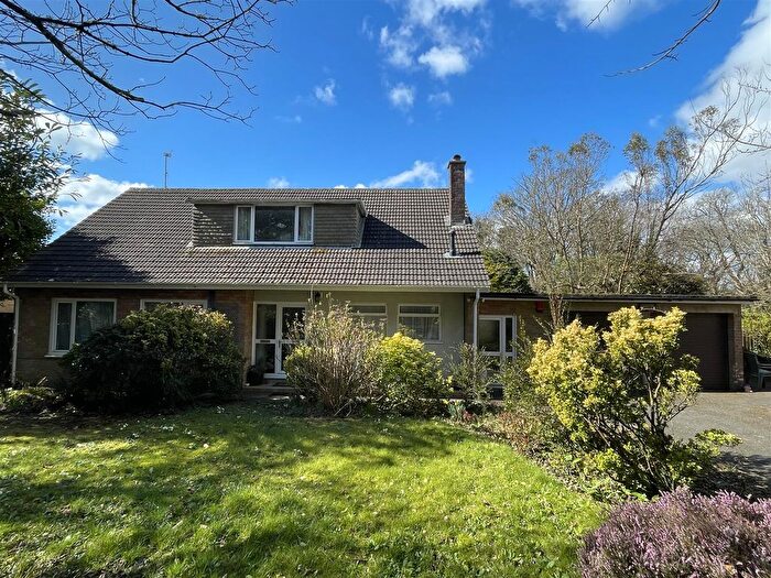 5 Bedroom Property For Sale In Manorbier, Tenby, SA70