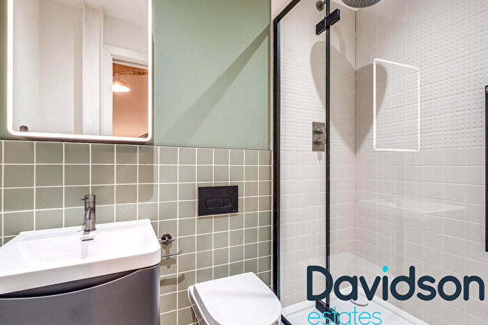 2 Bedroom Apartment To Rent In Great Hampton Street Works, B18