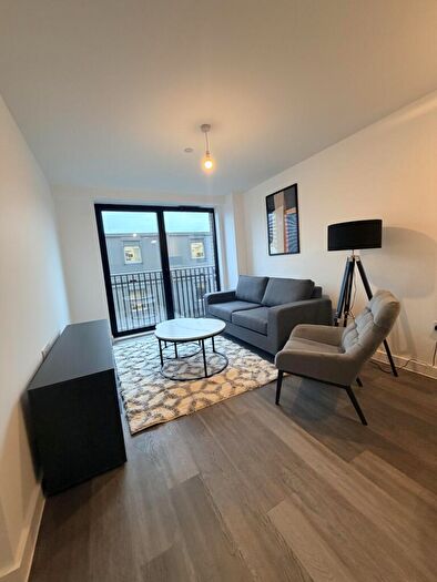 3 Bedroom Apartment For Sale In Manchester, M5