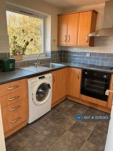 2 Bedroom Flat To Rent In Elstree Road, Hemel Hempstead, HP2