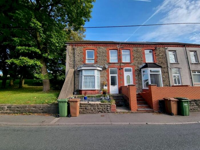 1 Bedroom Flat To Rent In Thomas Street, Abertridwr, Caerphilly, CF83