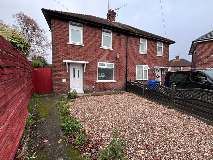 3 Bedroom Semi-Detached House To Rent In Southwood Avenue, Cottingham, HU16
