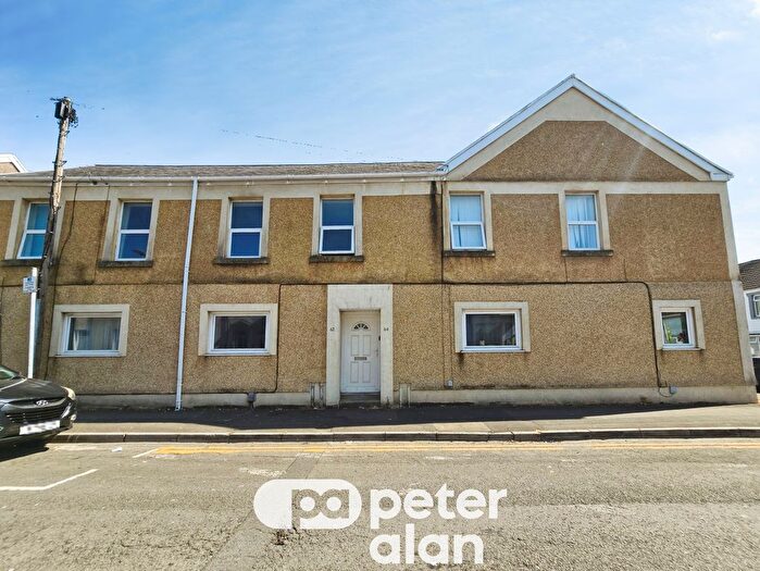 1 Bedroom Flat To Rent In Oxford Street, Swansea, SA1