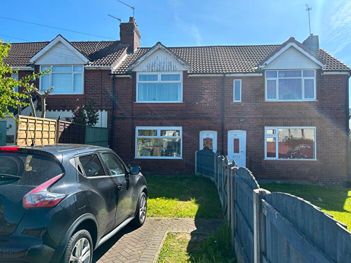 2 Bedroom Property To Rent In John Street, Thurcroft, Rotherham, S66